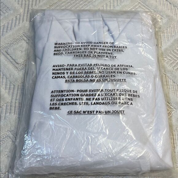 TRUE RELIGION - HERITAGE LOGO BOYFRIEND HOODIE - Picture 7 of 7